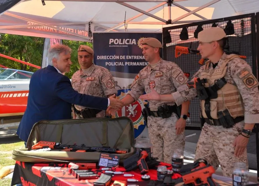operativo de Seguiridad 2