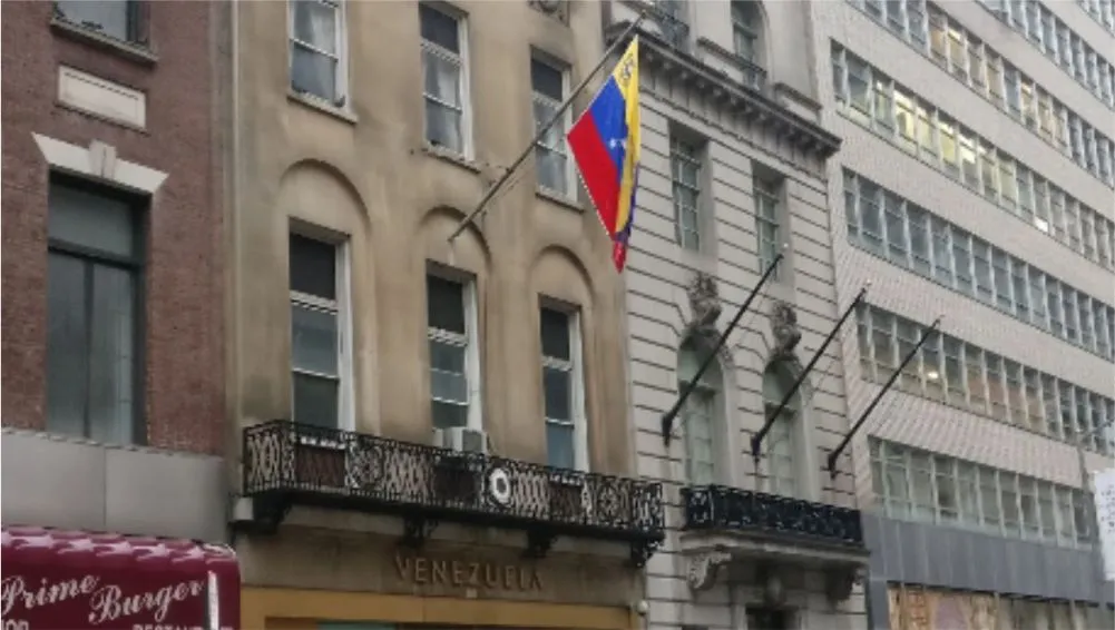 consulado-venezuela en EEUU