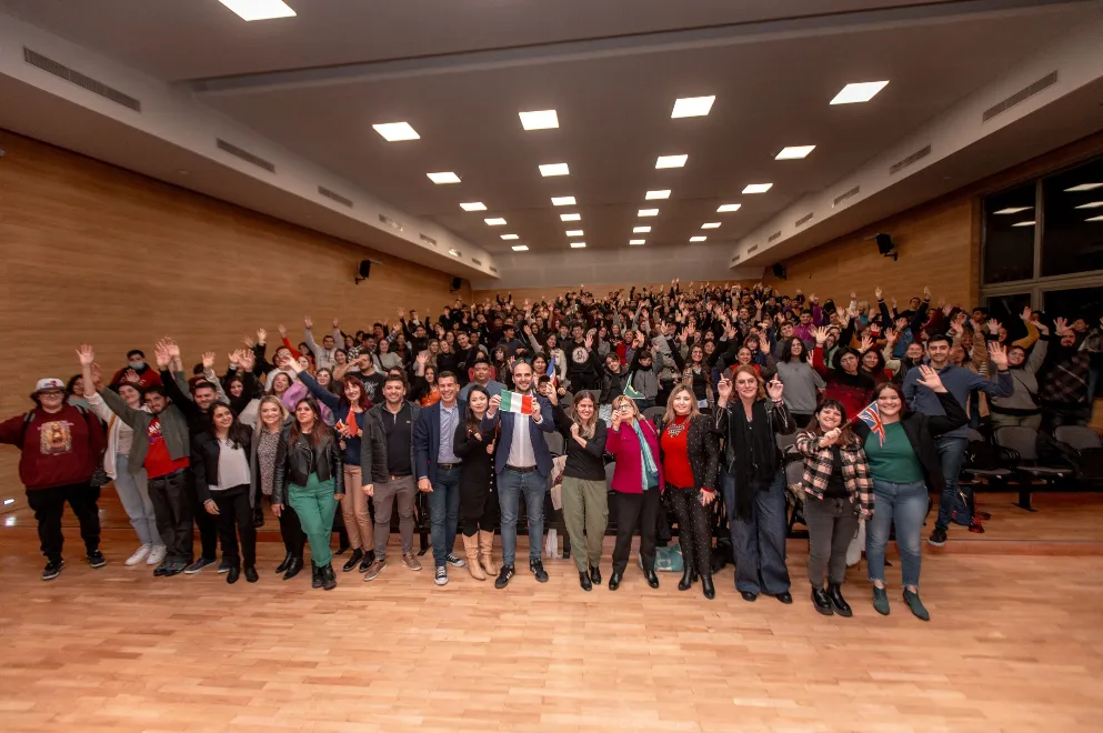 Centro de Idiomas Córdoba
