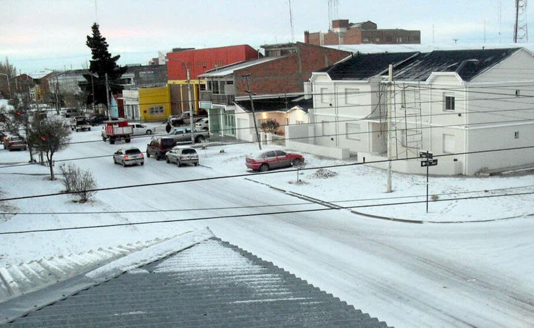 Rio Gallegos