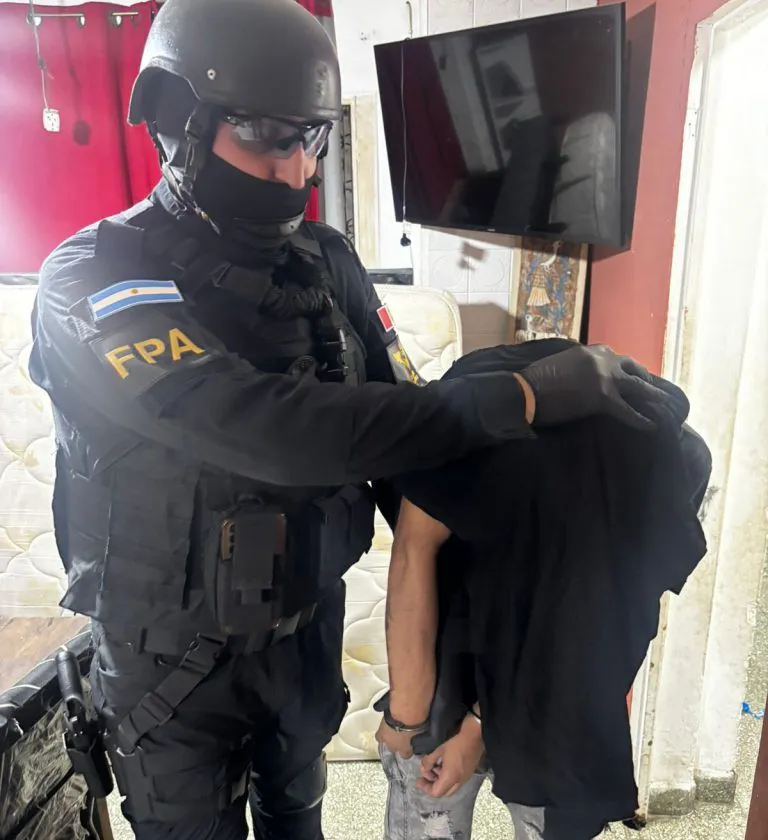 la FPA