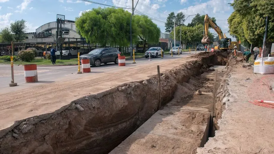 obras de aguas cordobesas