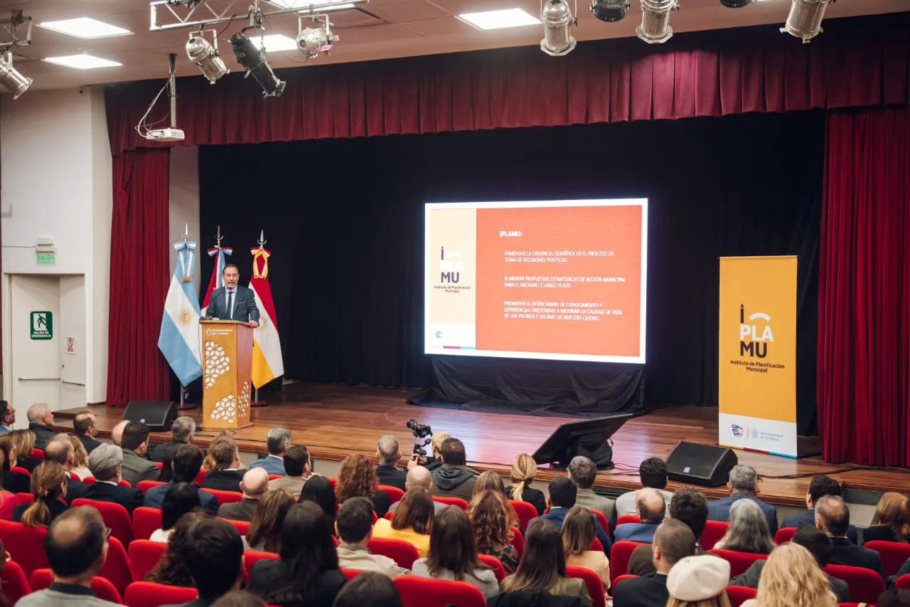 intendente Passerini