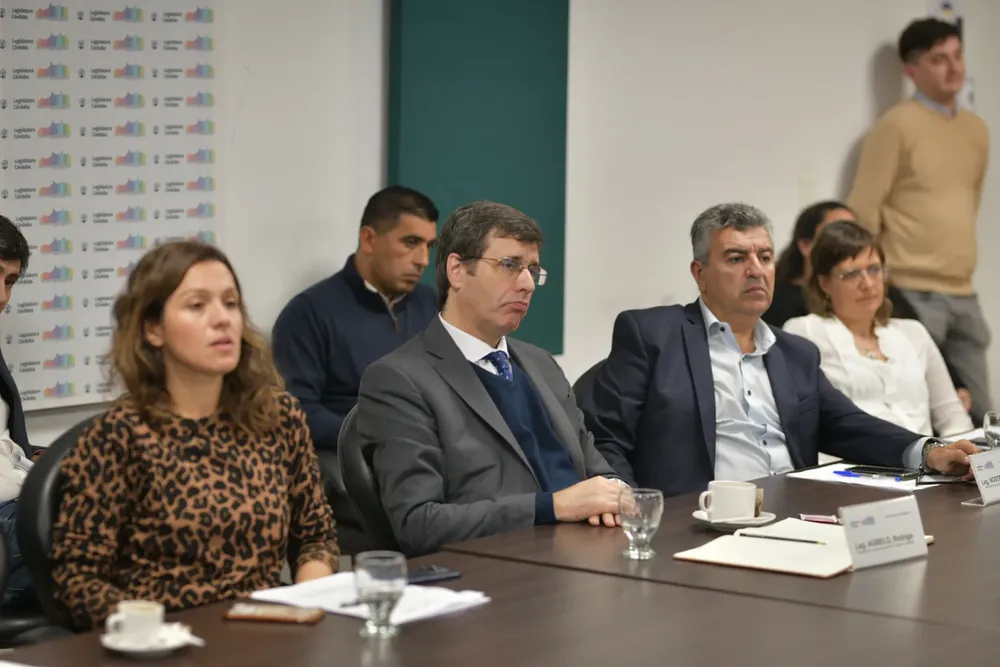 Legislatura de Córdoba