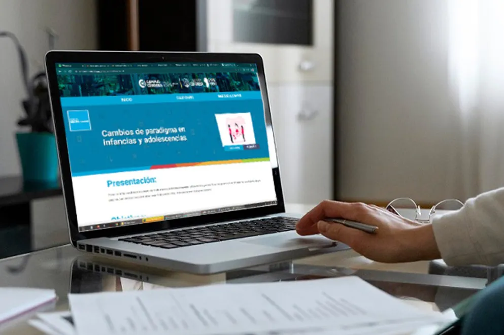 capacitaciones virtuales senaf