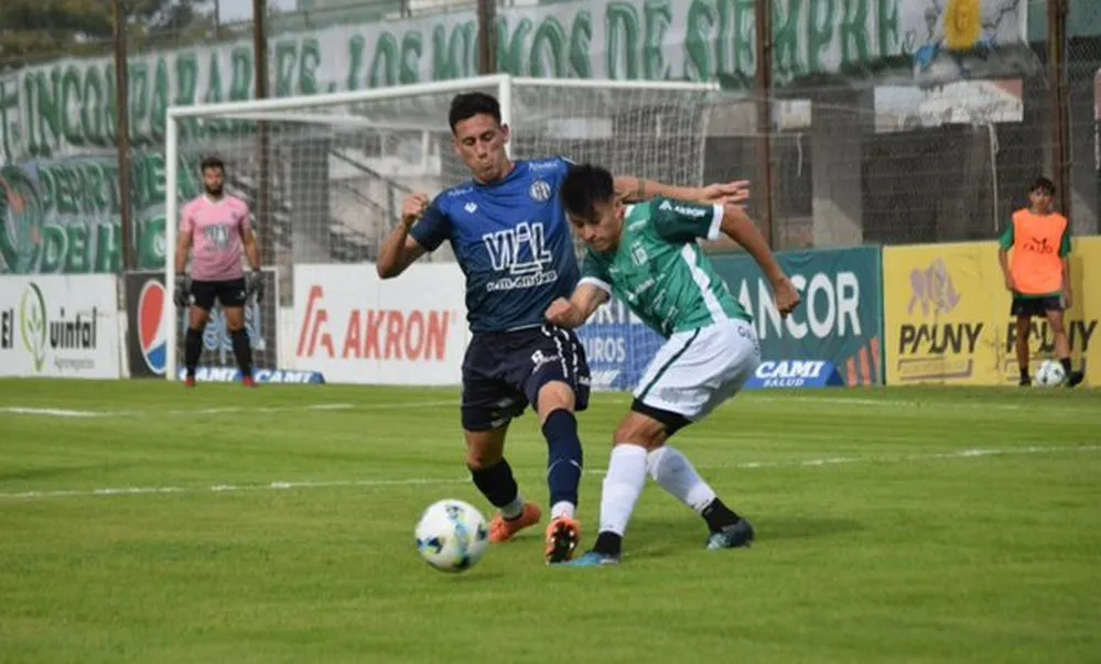 EL OBJETIVO FOTO SPORTIVO BELGRANO EL LINQUEÑO 170523
