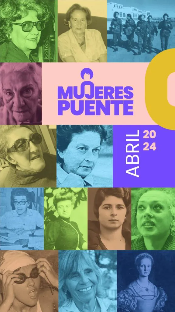 mujeres puente córdoba