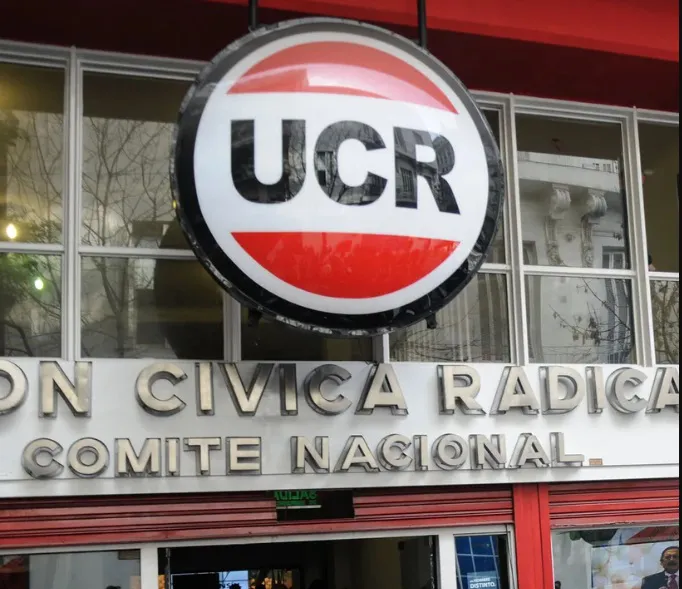 ucr radical