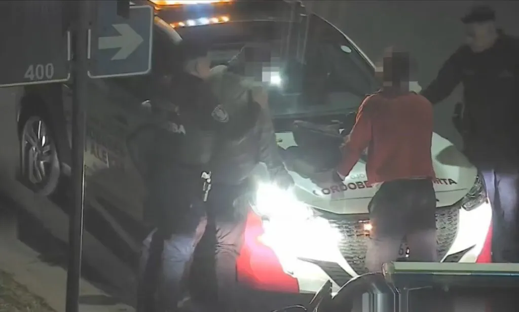 Cordobeses en Alerta