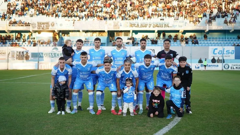 Estudiantes de Río Cuarto