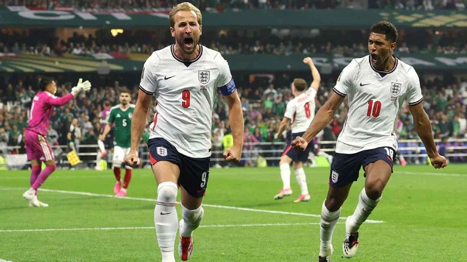 Inglaterra
