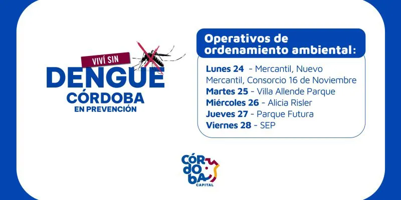 operativos de ordenamiento ambiental