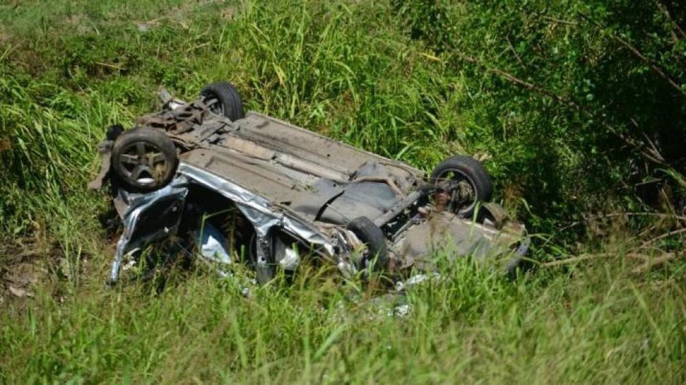Accidente