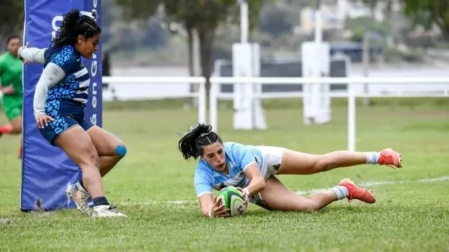 rugby seven