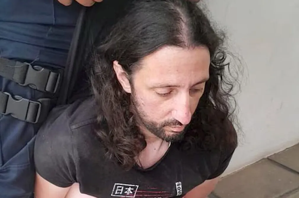 Pablo Laurta