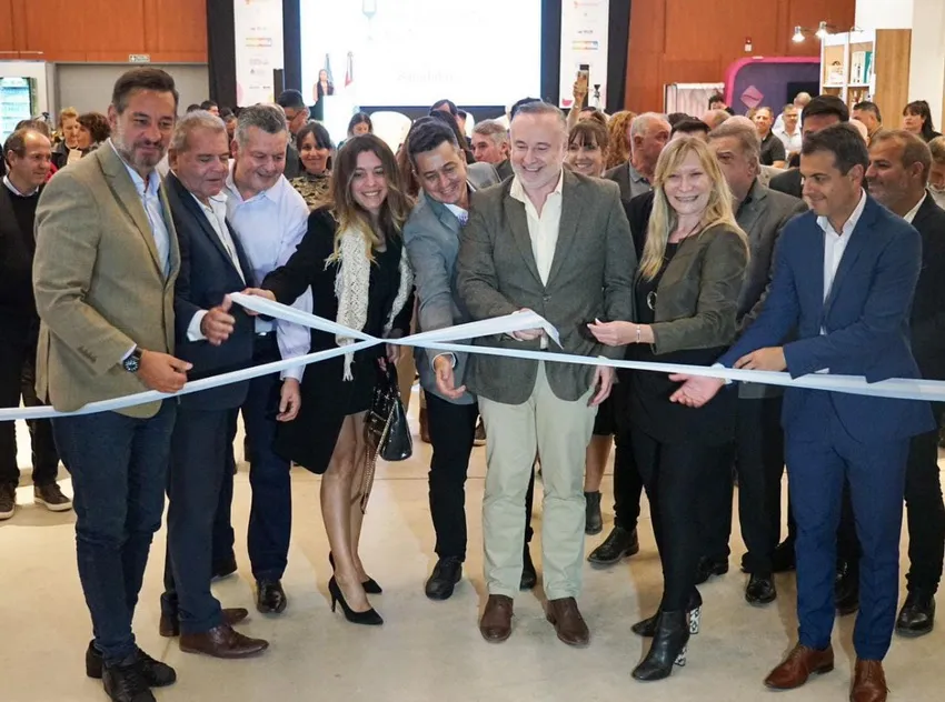 Expo Delicatessen y Vinos_ prensa Municipalidad