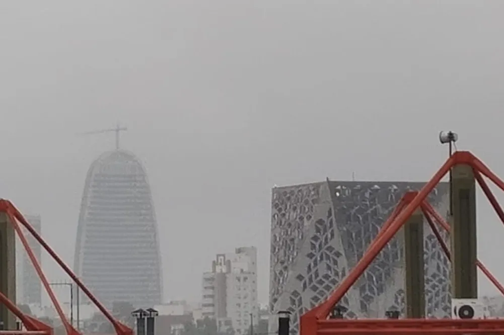 nublado lluvia niebla tiempo cordoba 2