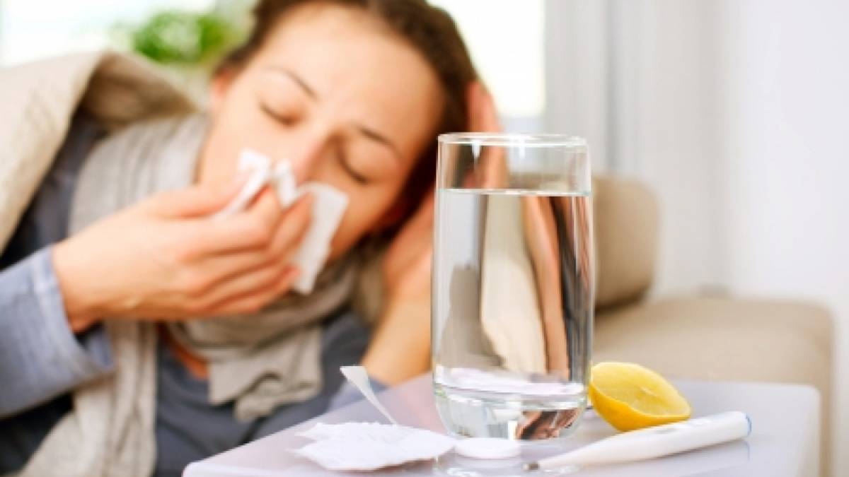 Gripe