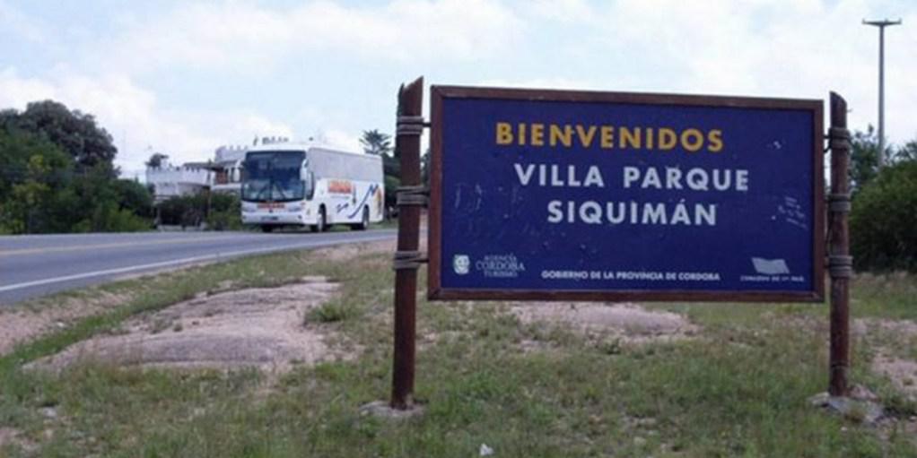 Villa Parque Siquiman