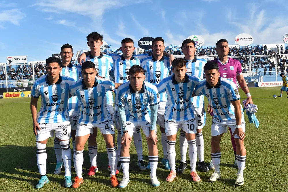 Racing de Córdoba