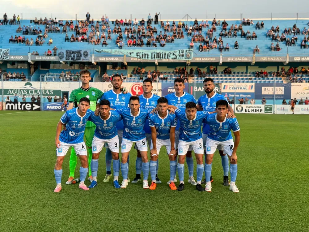 estudiantes de río cuarto