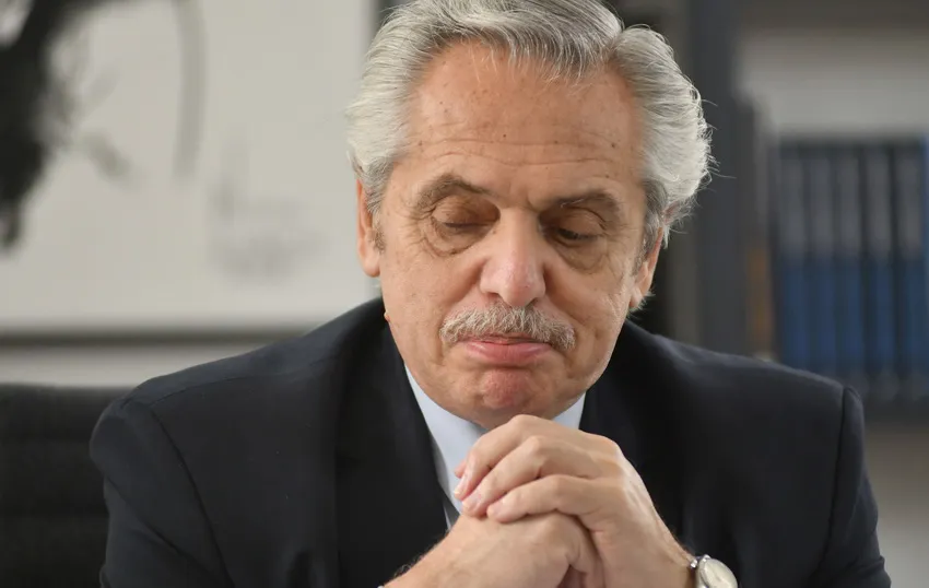 Alberto Fernández_ NA