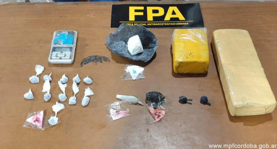 la FPA