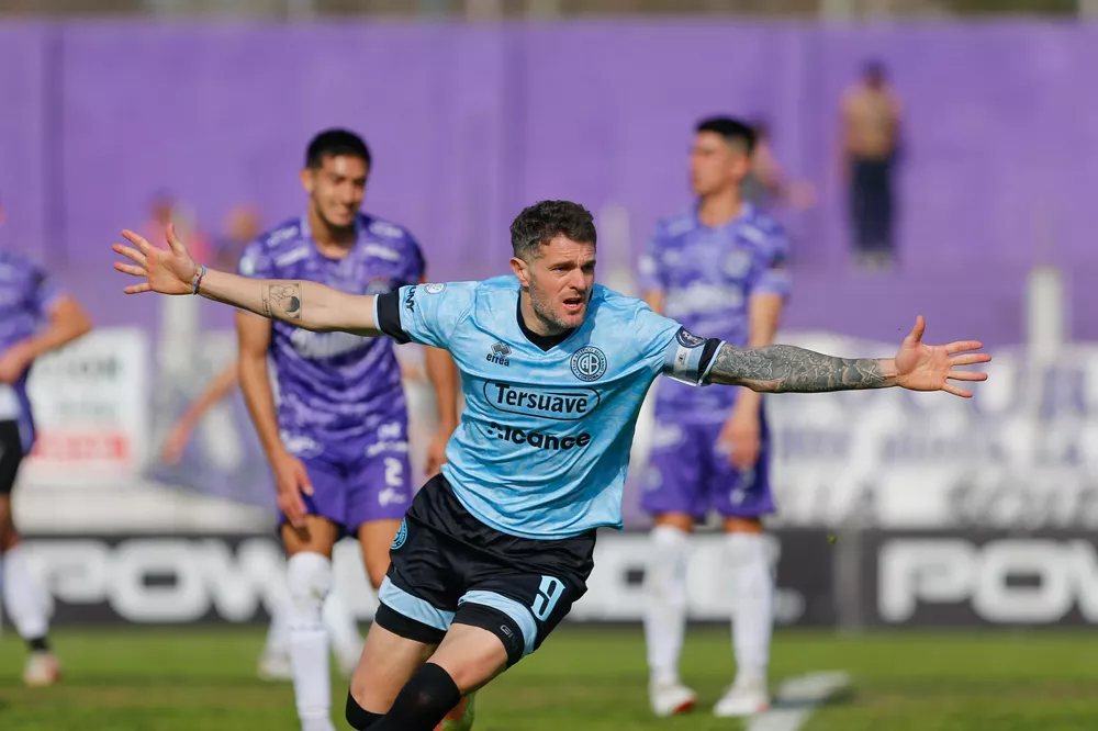 Belgrano