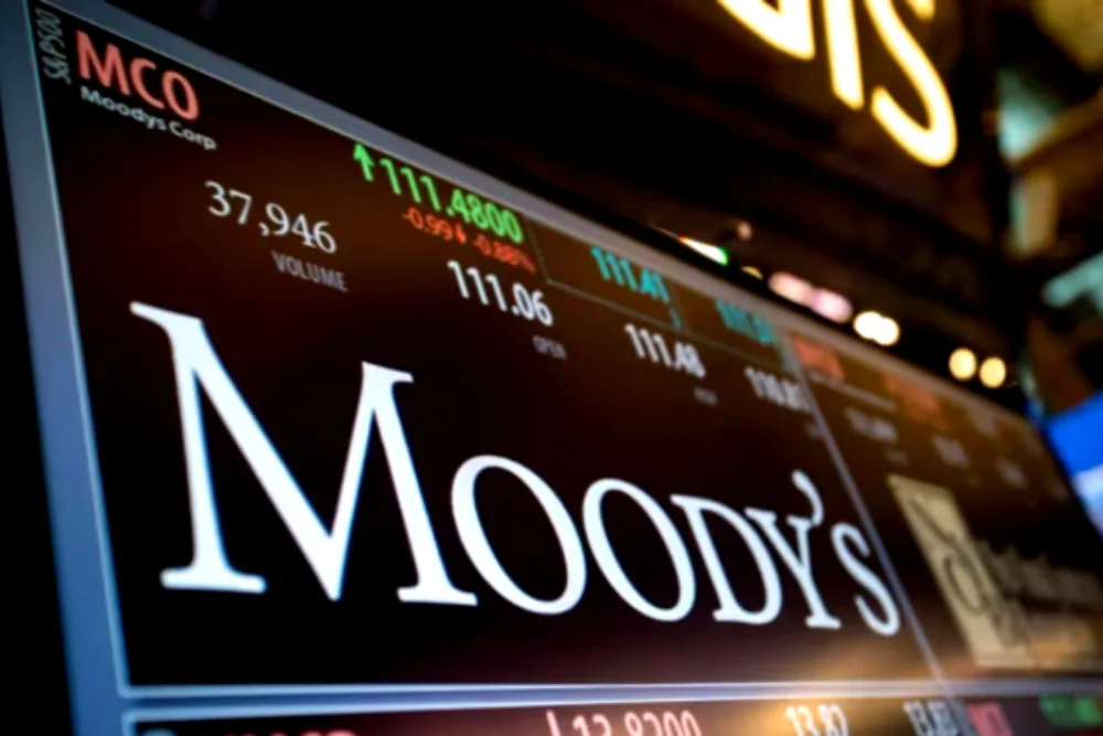 agencia Moody’s
