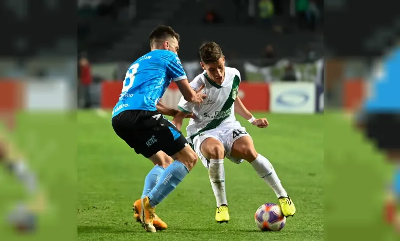 Estudiantes de Río Cuarto vs Banfield