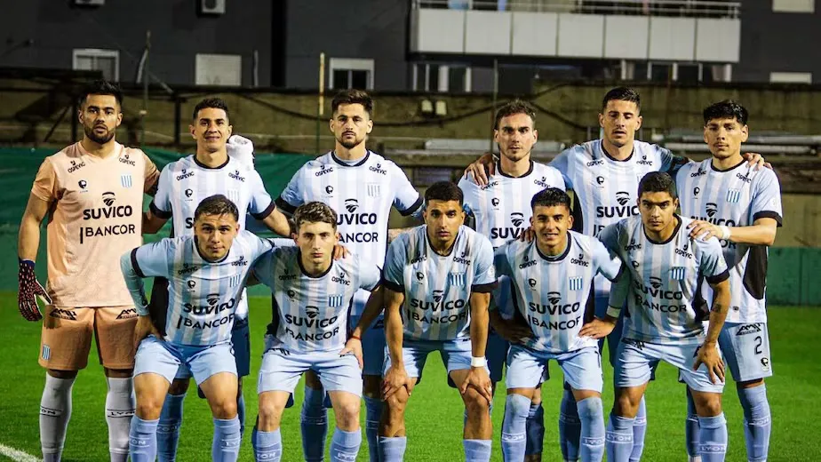 Racing de Córdoba