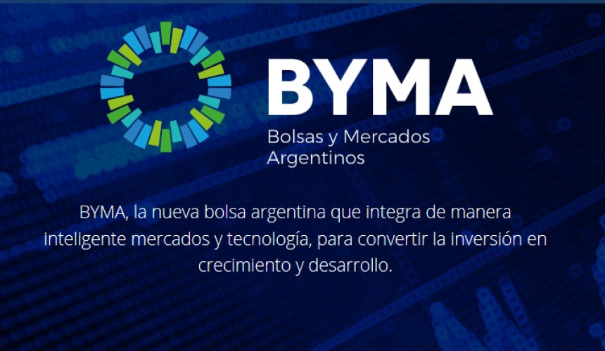 BYMA