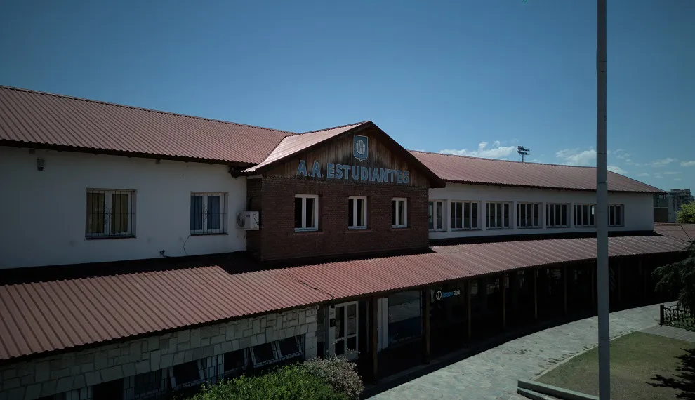 Prunotto Estudiantes Río Cuarto