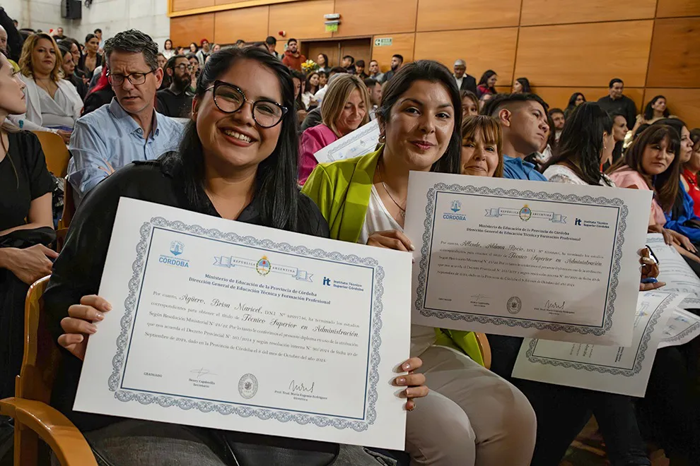 certificaciones intermedias oficiales