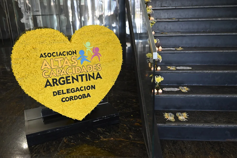 Congreso de Altas Capacidades