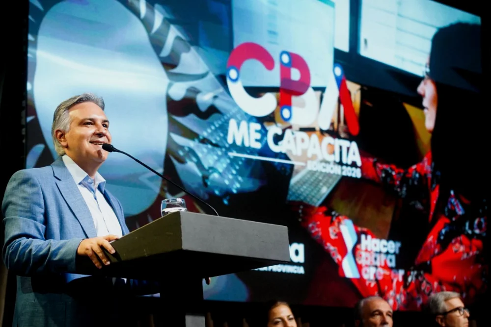 CBA Me Capacita 2026