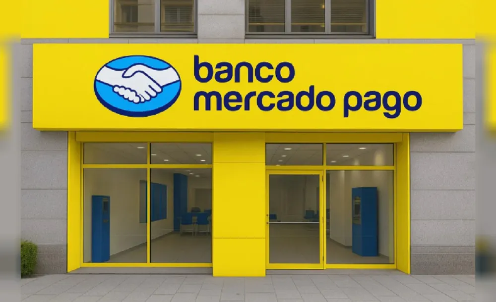Mercado Pago banco