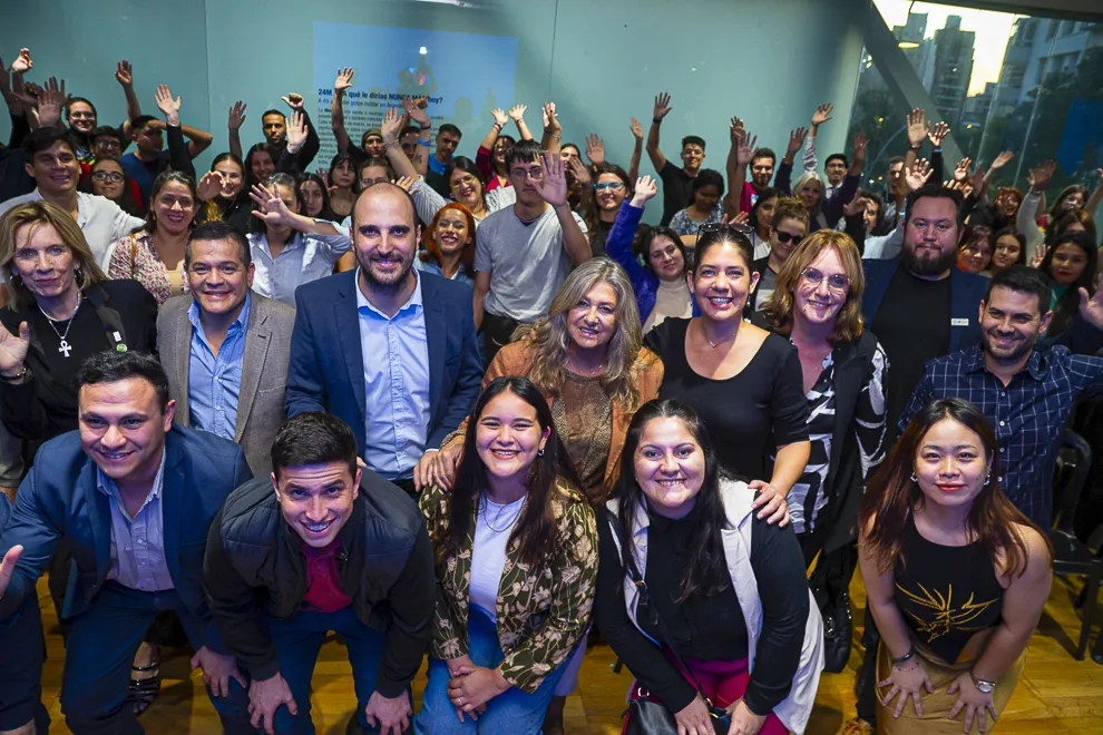 programa Centro de Idiomas