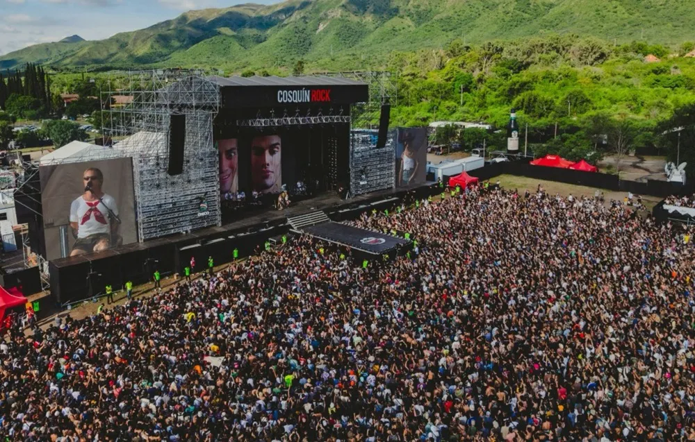 cosquin rock
