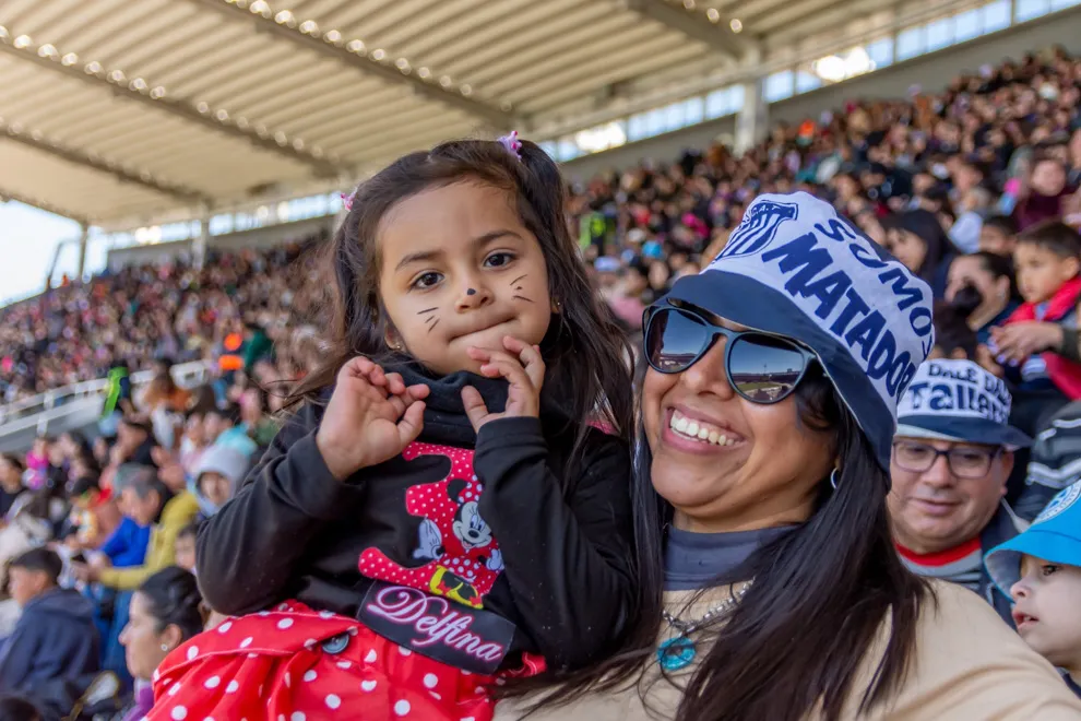 Día de las Infancias