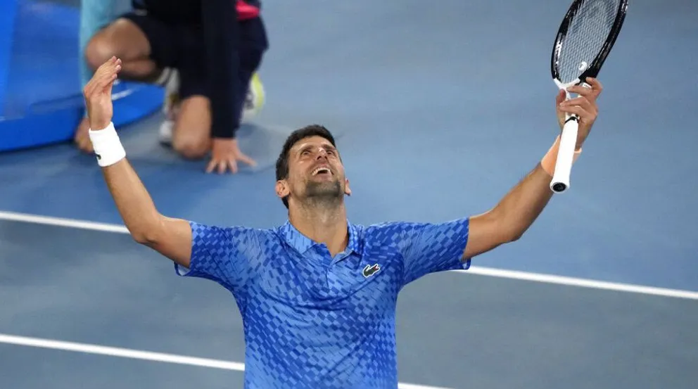 djokovic
