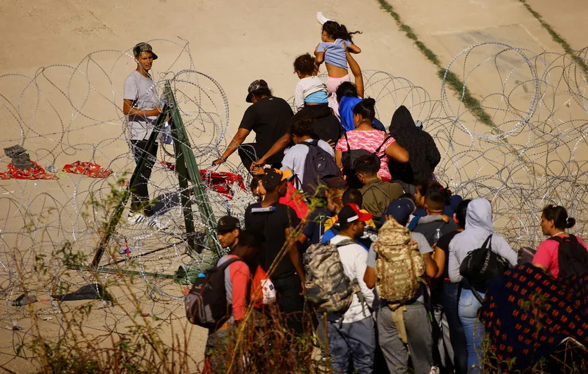 migrantes-el-paso-eeuu_ NA