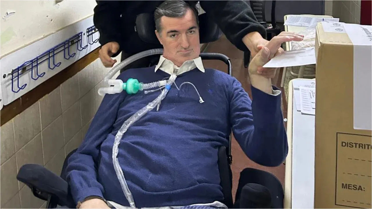 Esteban Bullrich