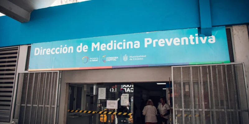 dirección de medicina preventiva