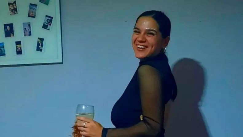 valeria oviedo