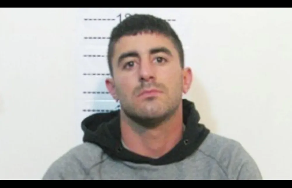 sicario uruguayo que mató en Recoleta