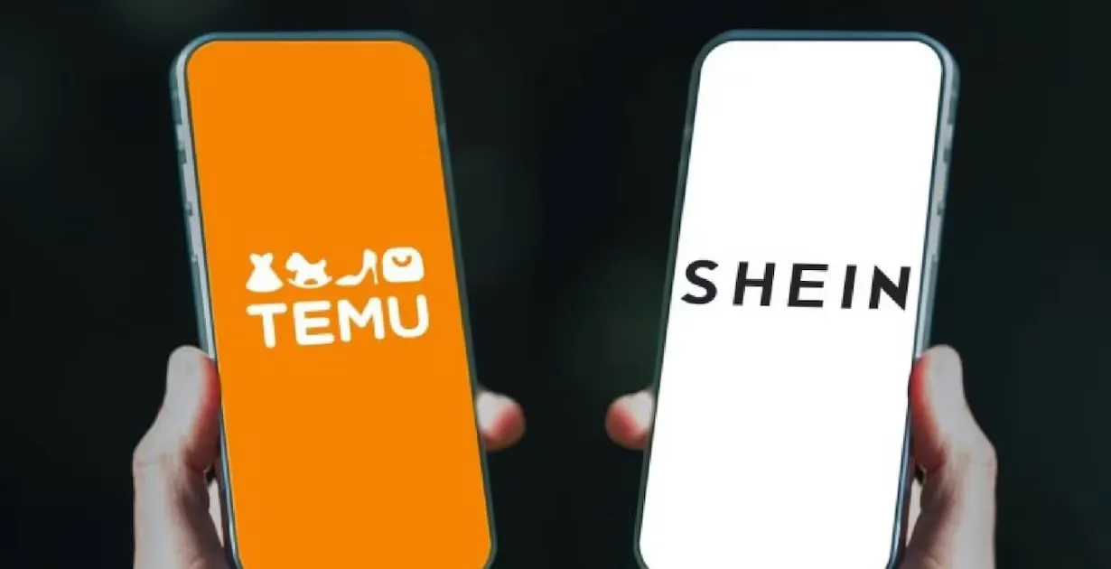 shein y temu