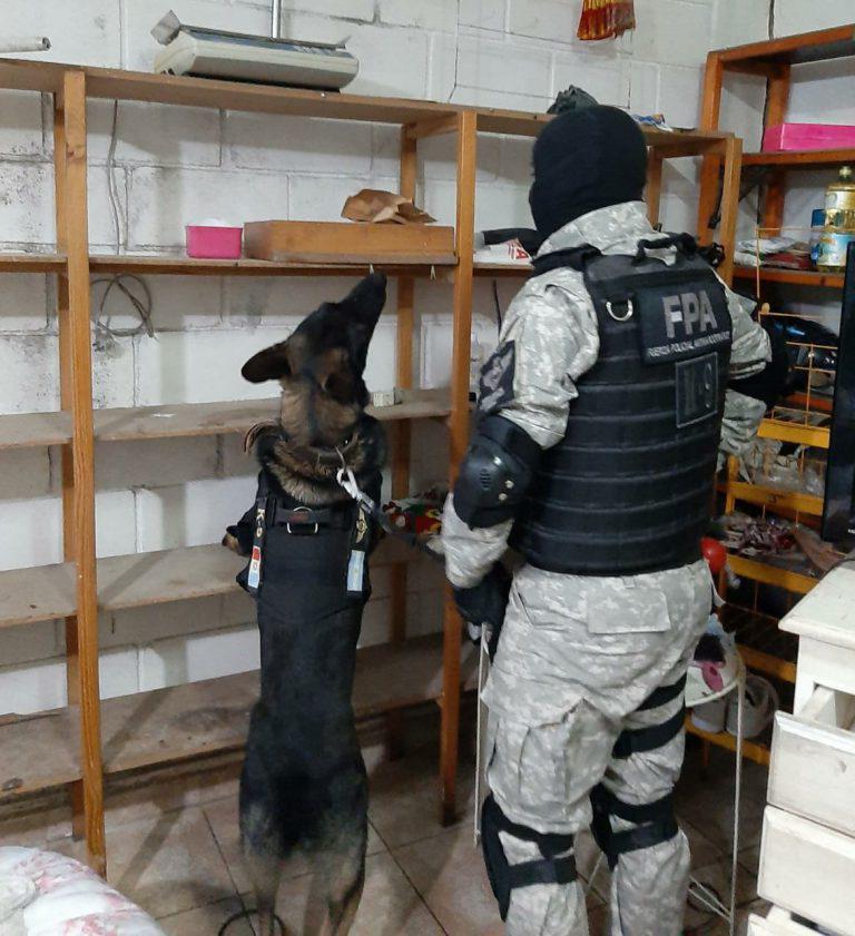 Drogas - detenidos_mpfcordoba.gob.ar