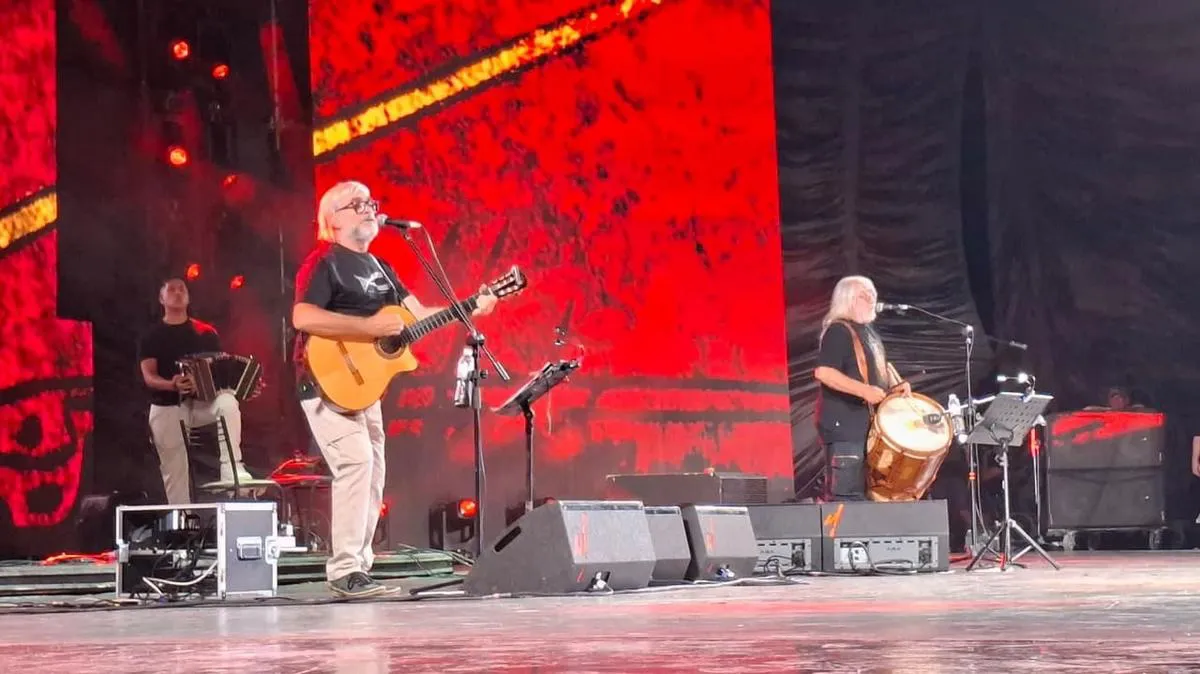 festival de cosquín 2026