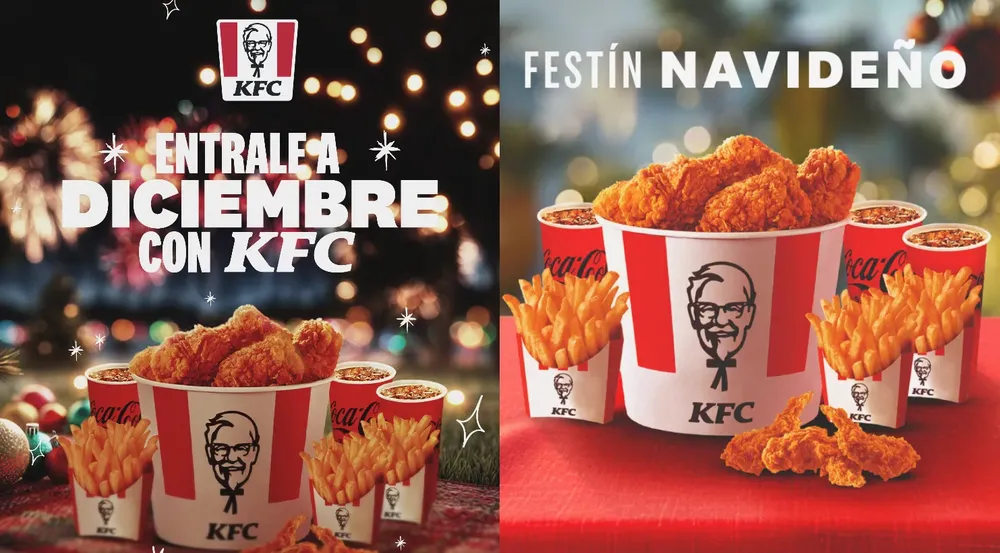 KFC córdoba 2